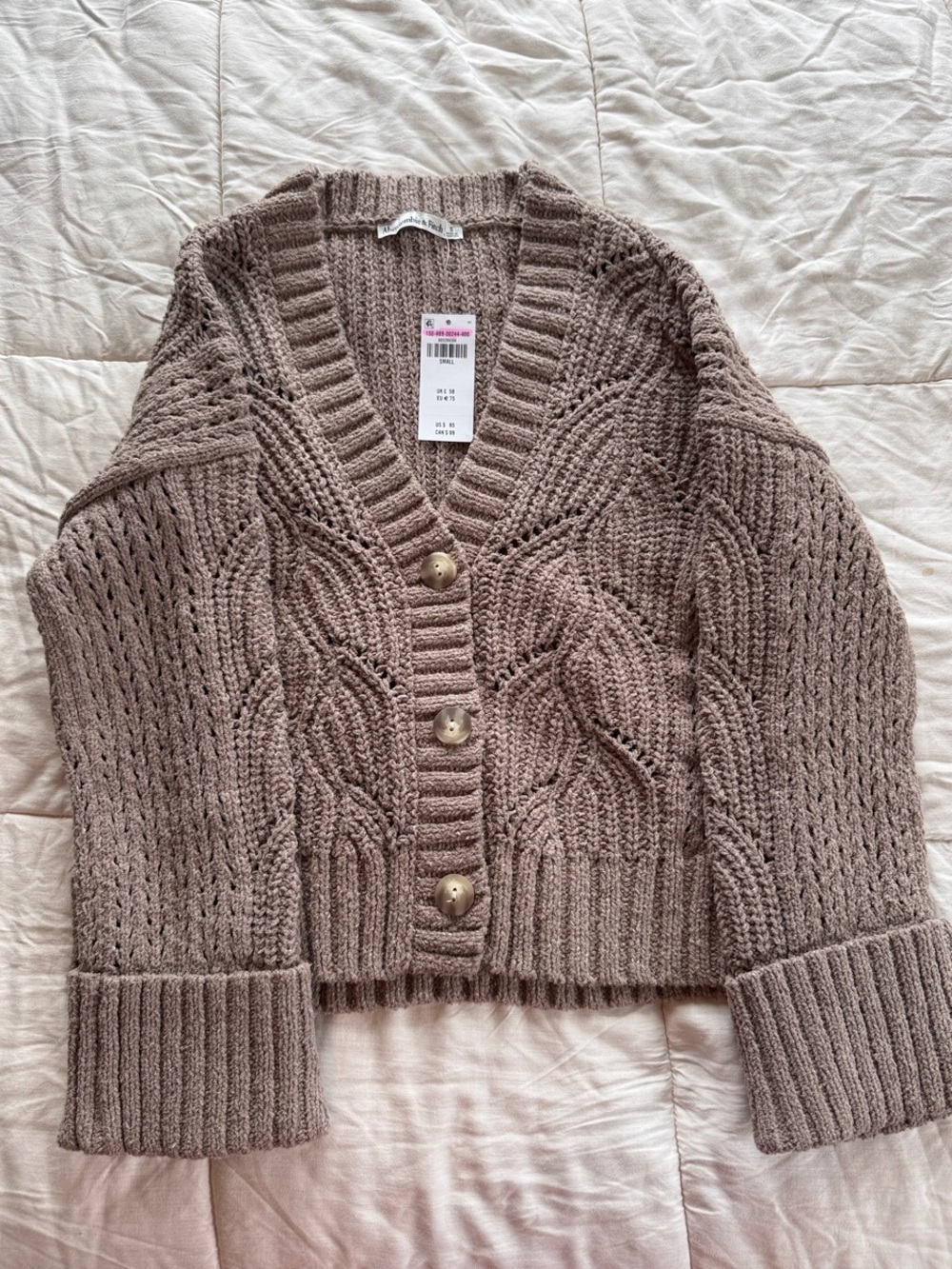 Abercrombie Sweater